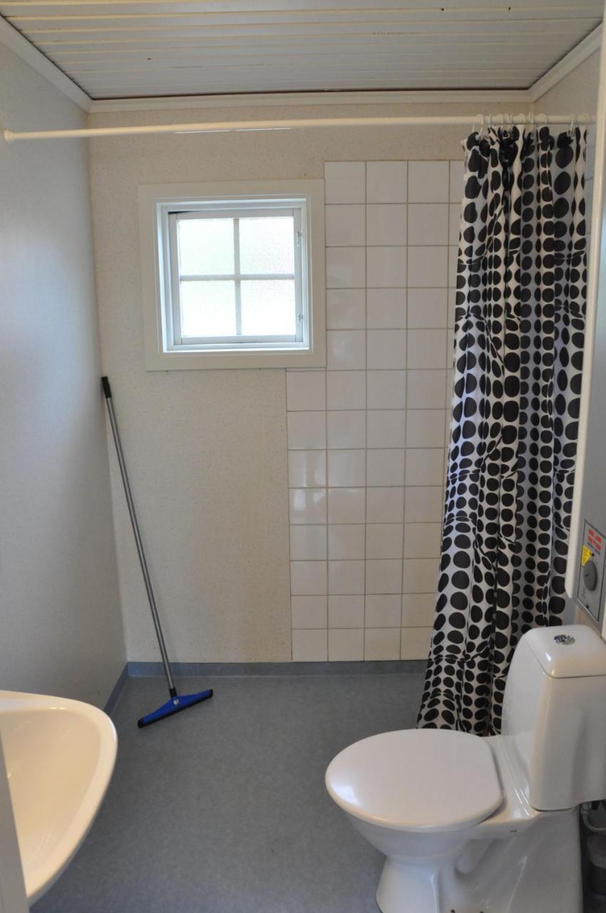 Stuga 5 Varmland Torsby Exterior photo