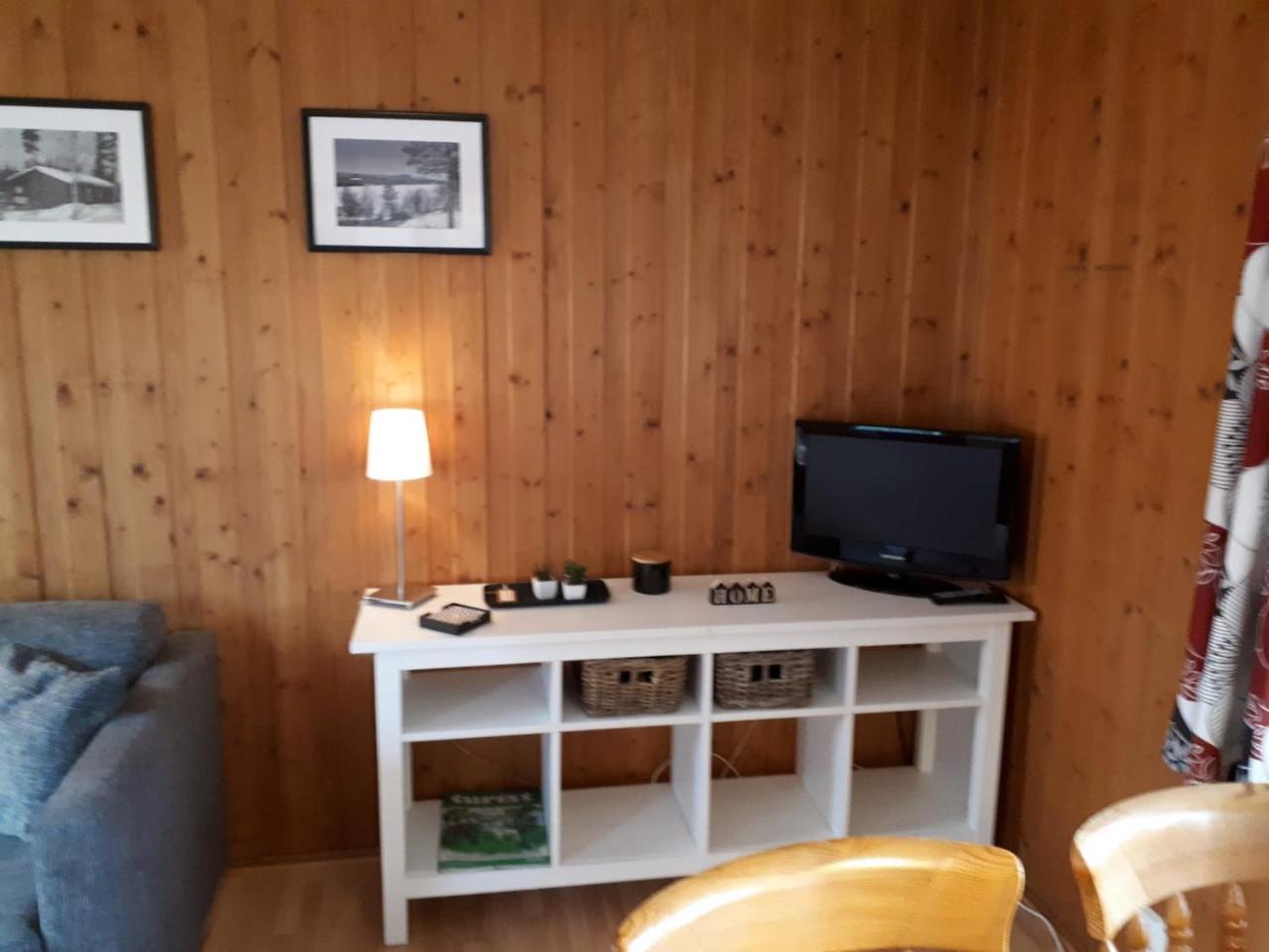 Stuga 5 Varmland Torsby Exterior photo