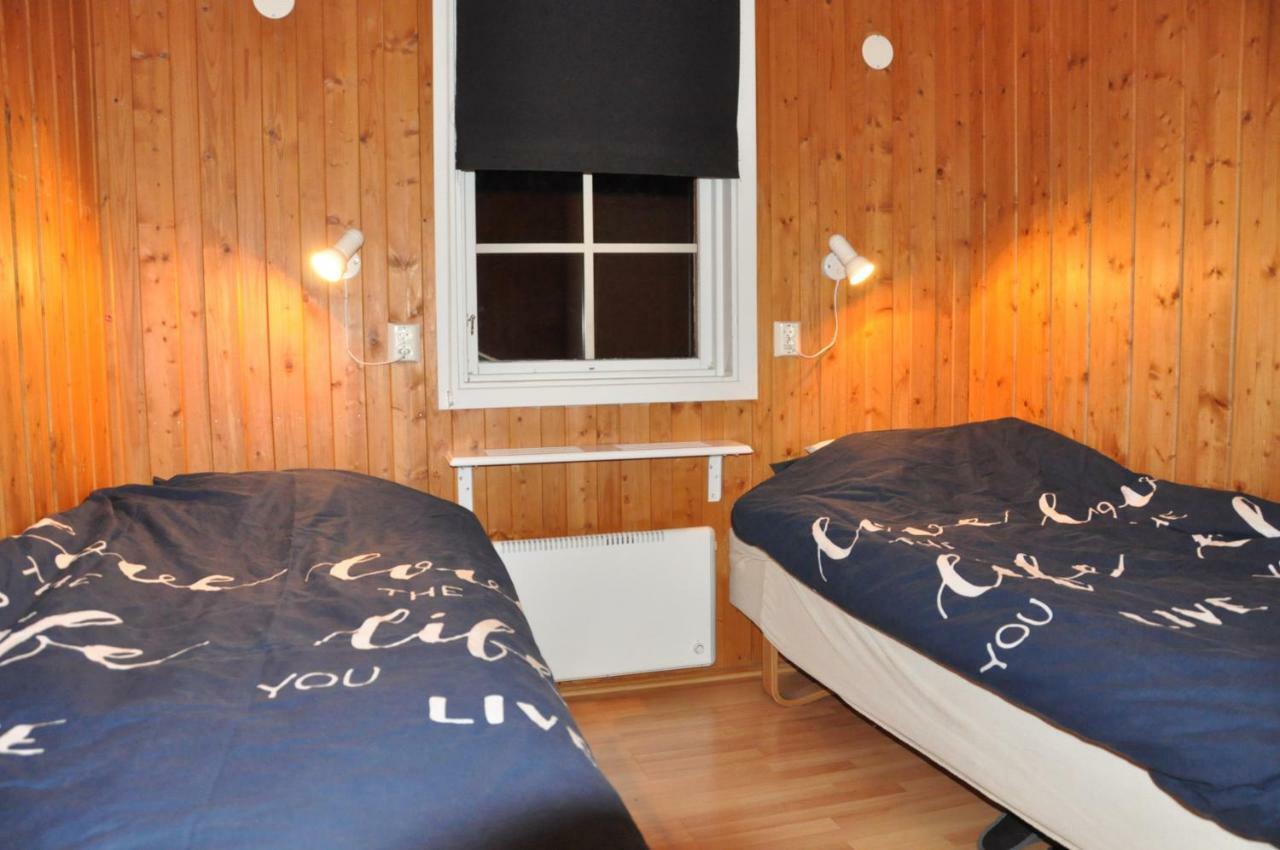Stuga 5 Varmland Torsby Exterior photo