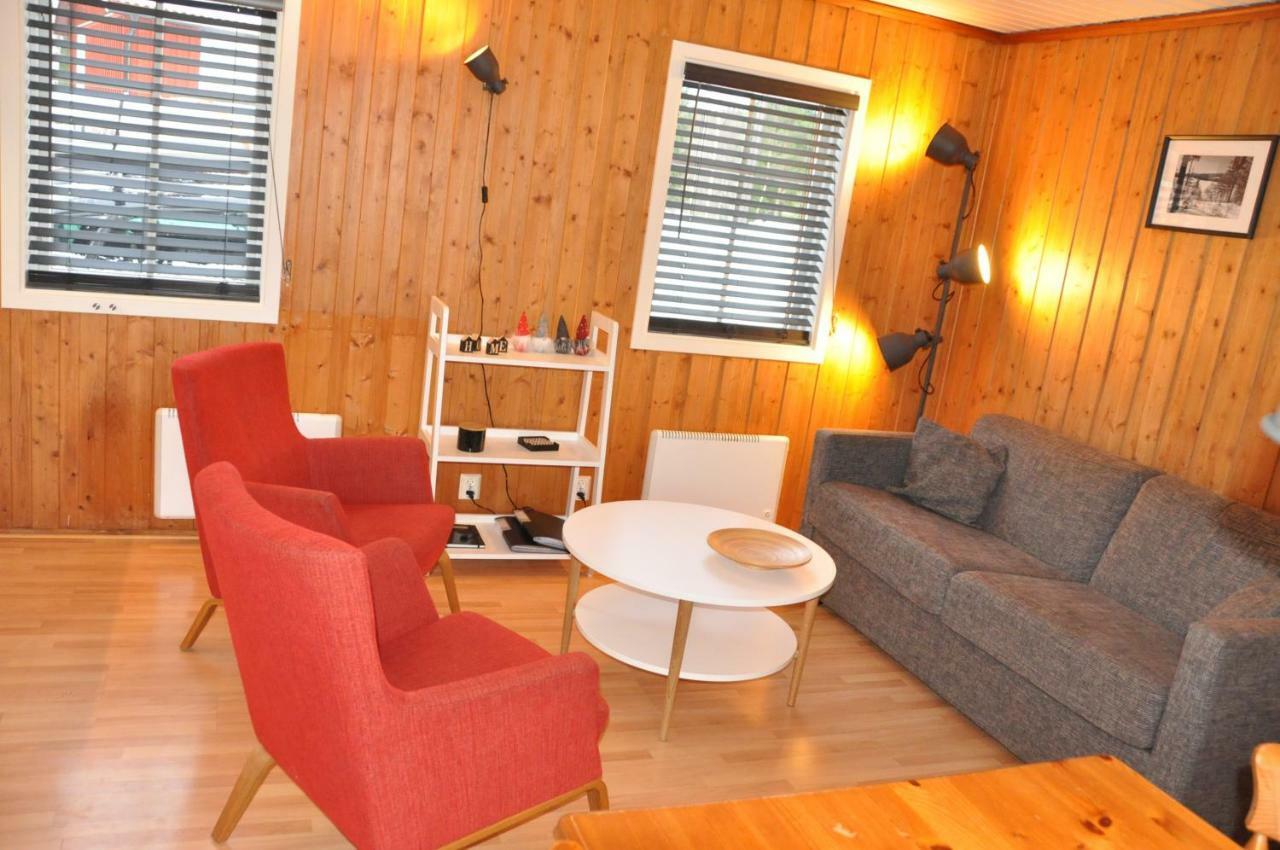 Stuga 5 Varmland Torsby Exterior photo